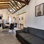 Appartement Petra