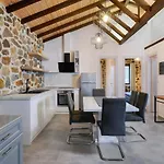 Petra Appartement Skala Potamia (Thasos)
