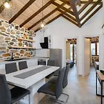 Appartement Petra Skala Potamia (Thasos)
