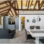 Appartement Petra *