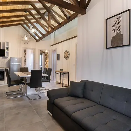 Apartment Petra