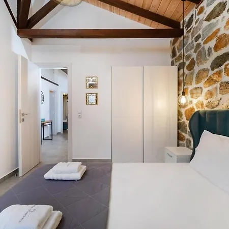 Petra Apartment