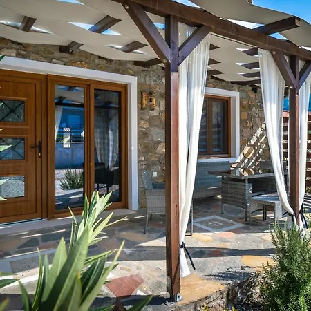 Petra 斯卡拉伯塔麦斯