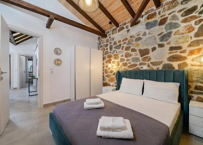 Petra Скала-Потамиас