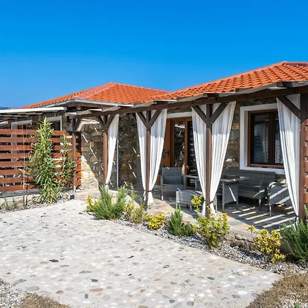 Apartament Petra