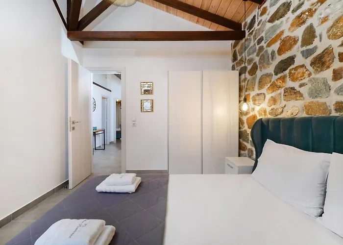 Petra Apartament
