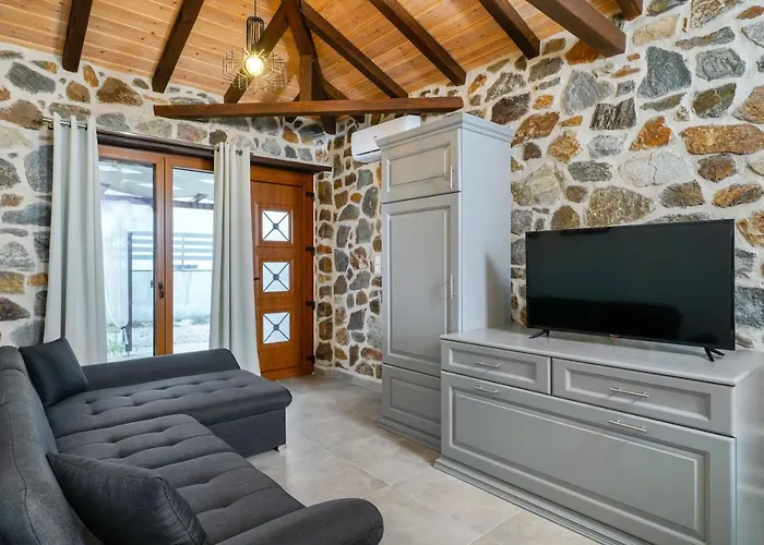 Petra Apartamento