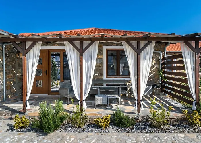 Apartament Petra *