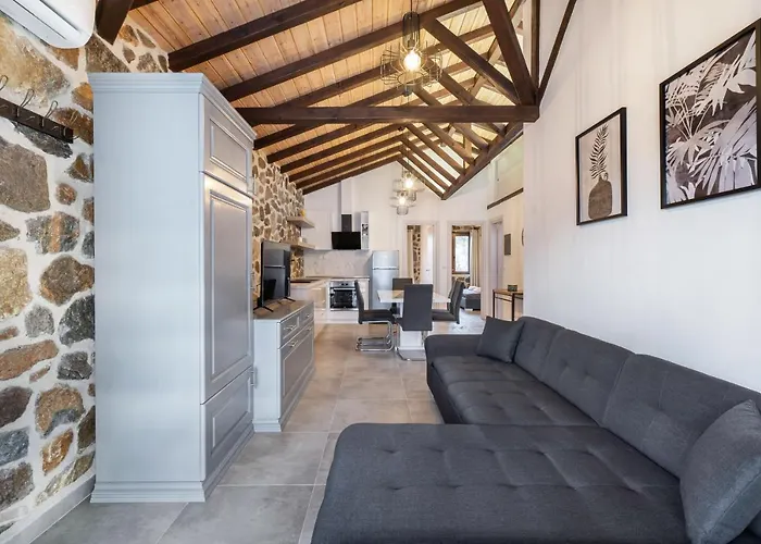 Petra Apartamento