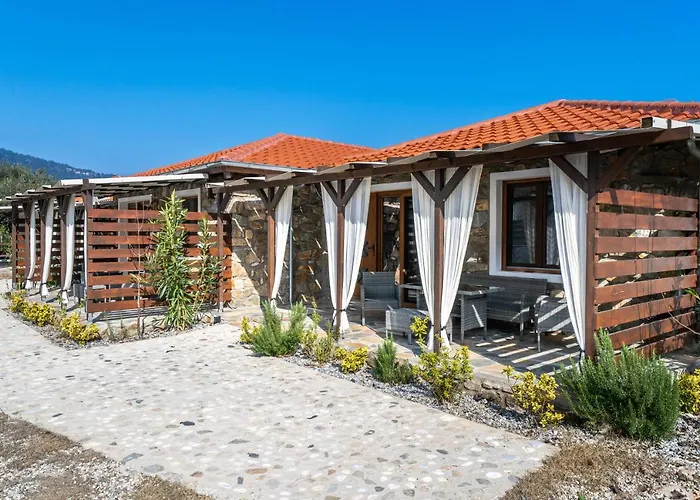Apartament Petra