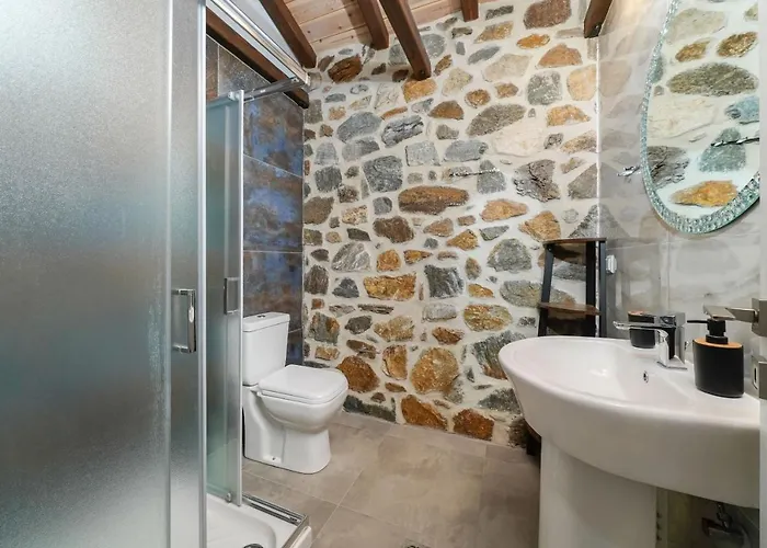 Petra * Skala Potamia (Thasos)