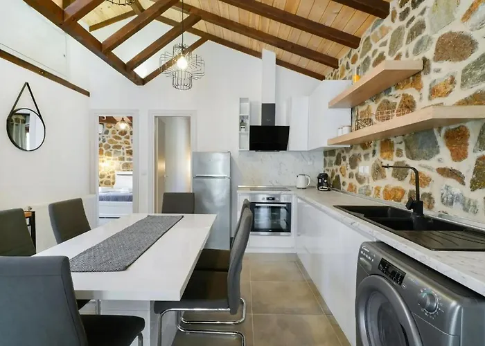 Petra Apartament
