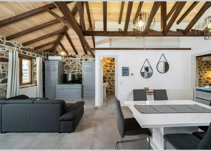 Apartament Petra *